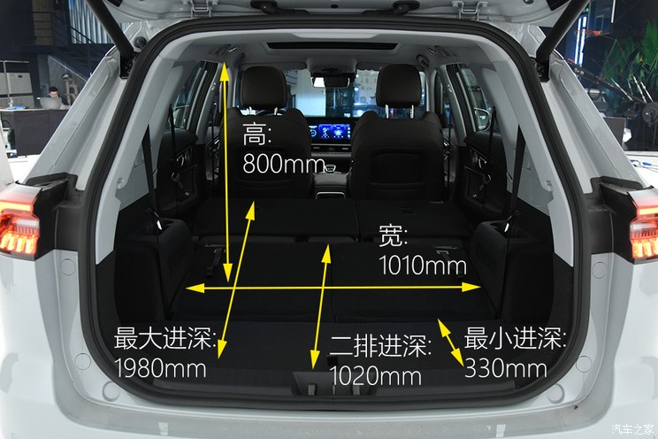 Chery Automobile Tiggo 8 PRO 2022 Basic Model