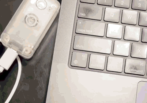 800 pieces of DIY AI hardware, the whole process is open source, netizen: the new Linux era is coming.