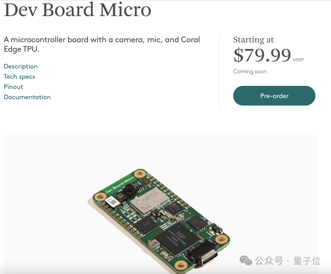 800 pieces of DIY AI hardware, the whole process is open source, netizen: the new Linux era is coming.