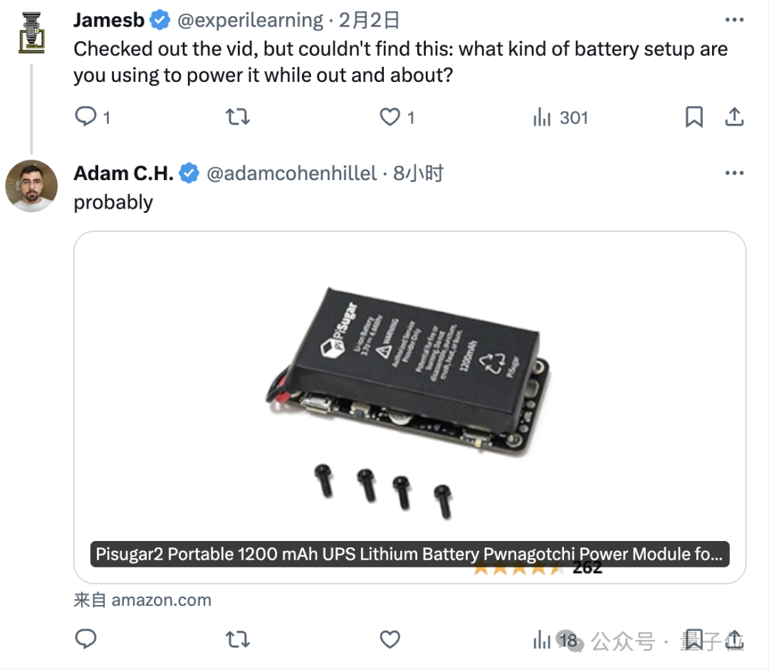 800 pieces of DIY AI hardware, the whole process is open source, netizen: the new Linux era is coming.