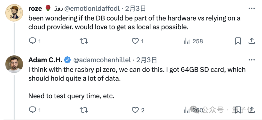 800 pieces of DIY AI hardware, the whole process is open source, netizen: the new Linux era is coming.