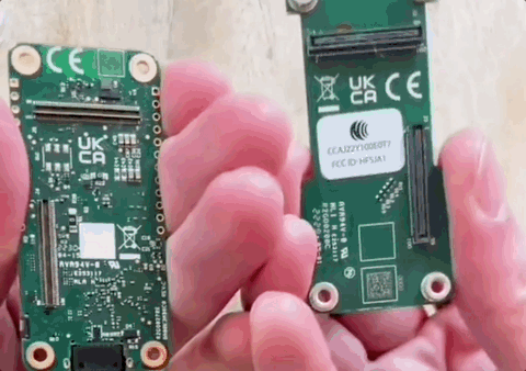 800 pieces of DIY AI hardware, the whole process is open source, netizen: the new Linux era is coming.